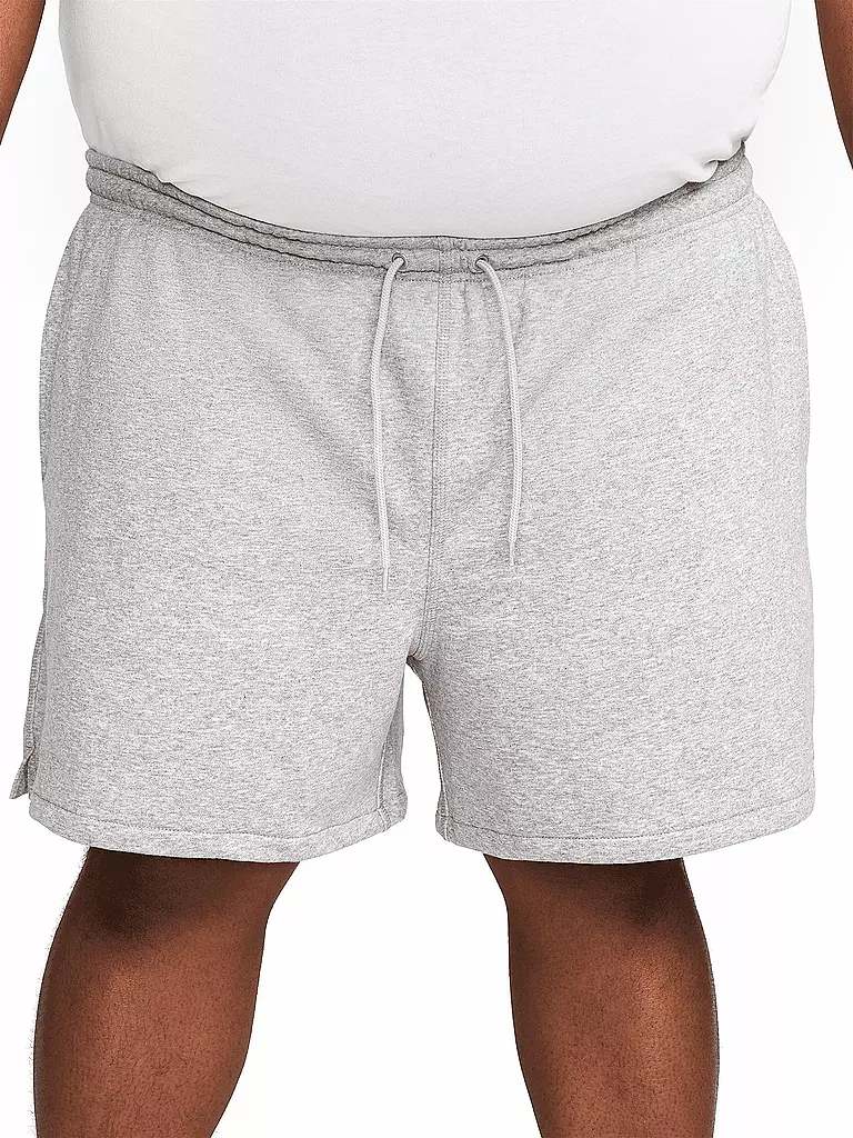 NIKE | Short ClubFlow da uomo | Grigio