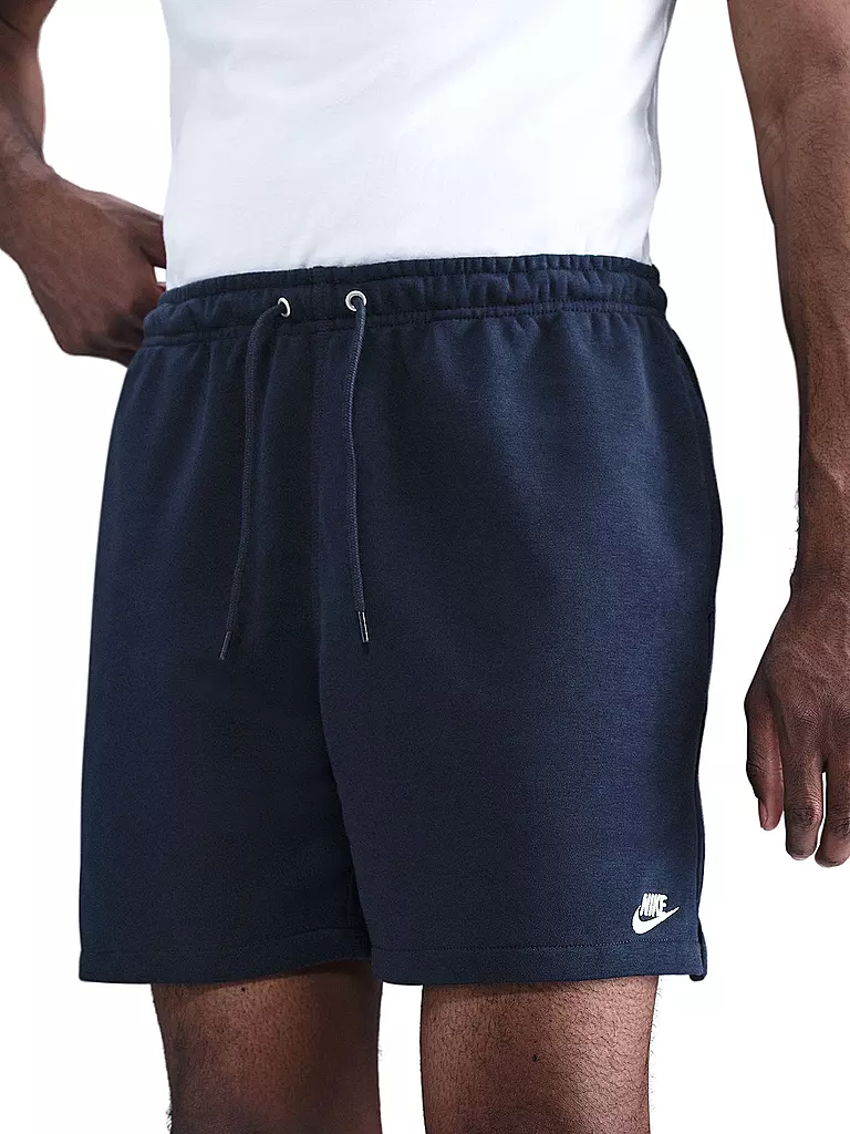NIKE | Short ClubFlow da uomo | Blu scuro