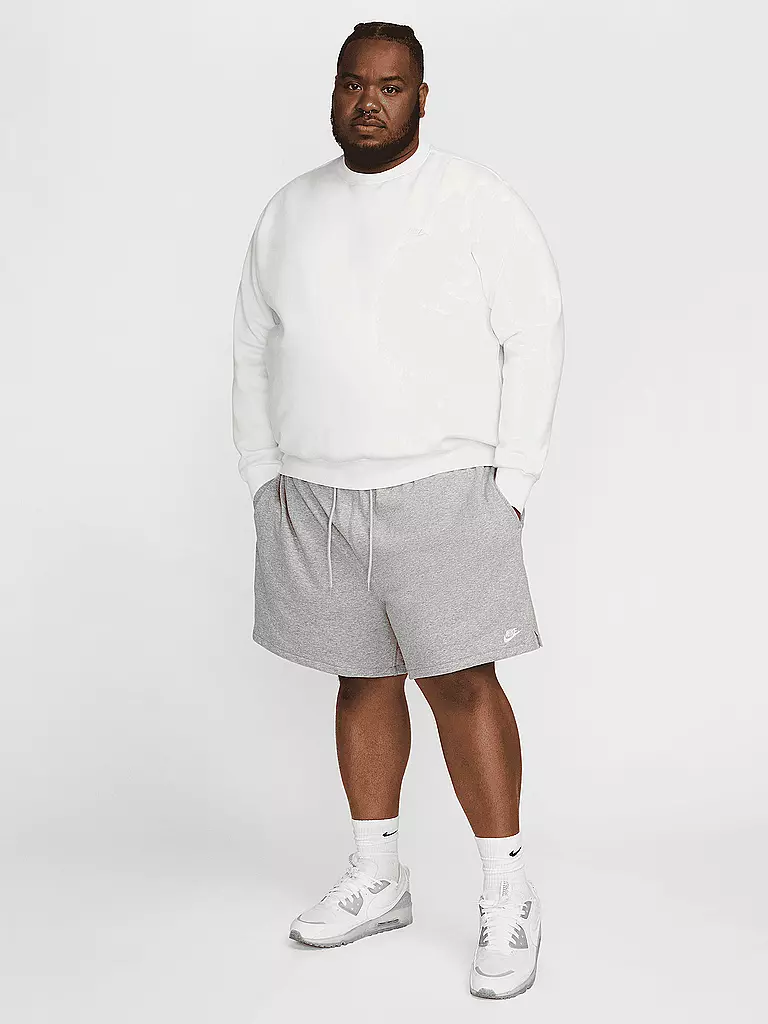 NIKE | Short ClubFlow da uomo | Grigio