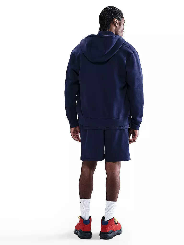 NIKE | Short ClubFlow da uomo | Blu scuro