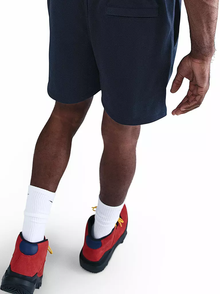 NIKE | Short ClubFlow da uomo | Blu scuro