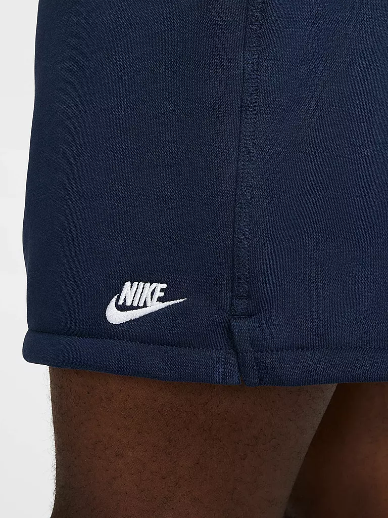 NIKE | Short ClubFlow da uomo | Blu scuro