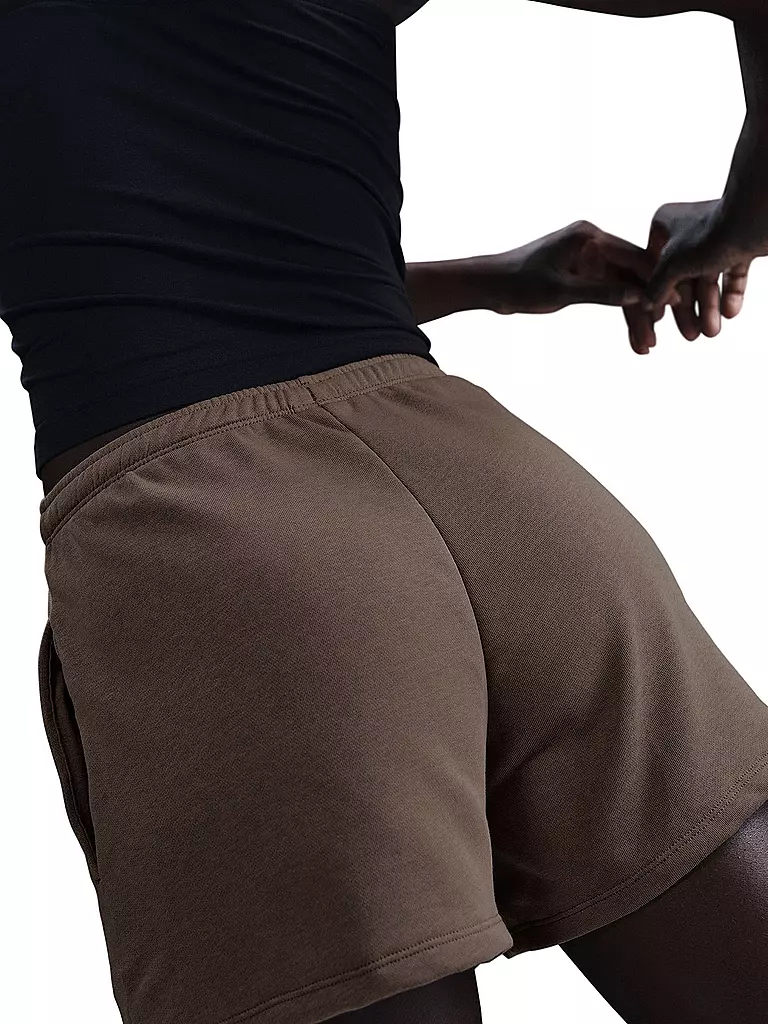 NIKE | Short da donna Sportswear Chill Terry 4 pollici |