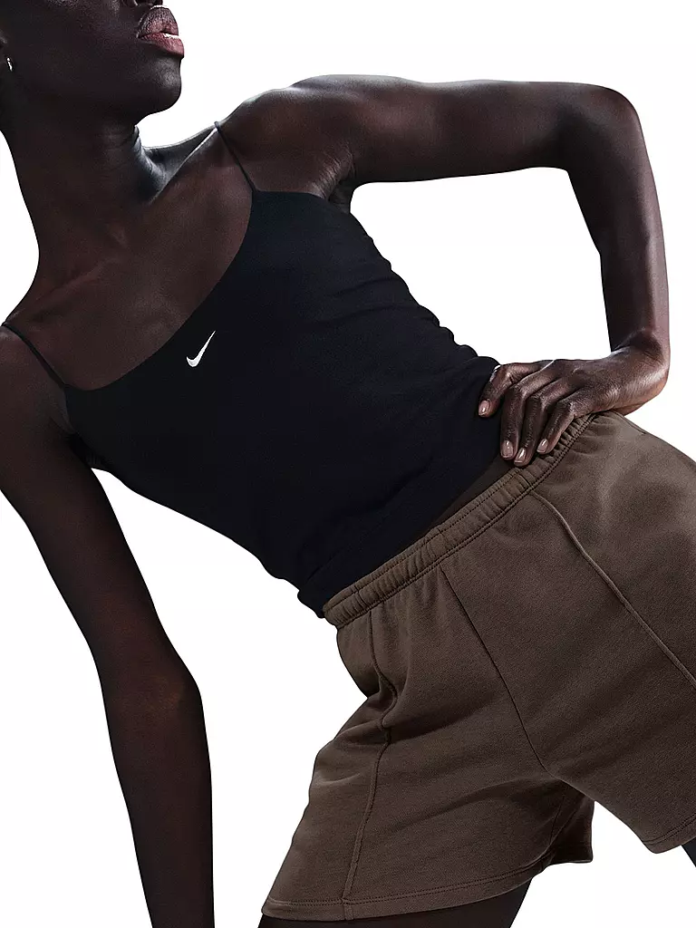 NIKE | Short da donna Sportswear Chill Terry 4 pollici |