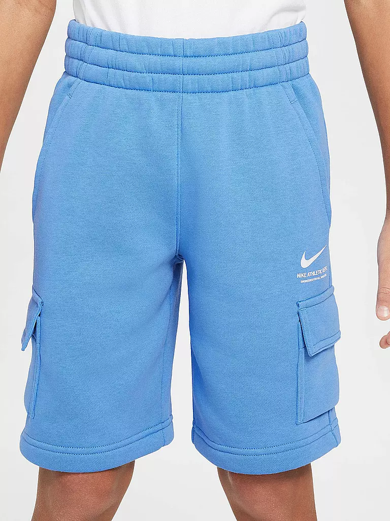 NIKE | Short da ragazzo NSW Cargo | 