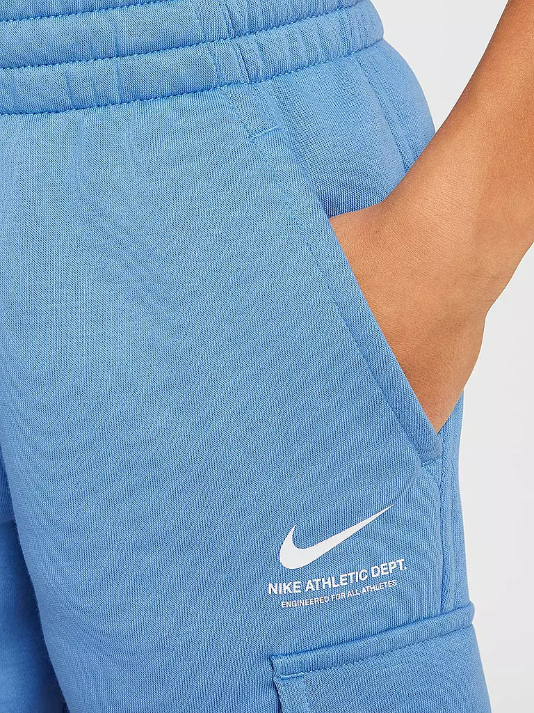 NIKE | Short da ragazzo NSW Cargo | 