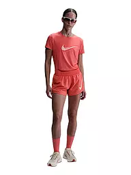 NIKE | Short da running da donna One Swoosh | Corallo