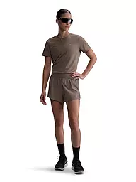 NIKE | Short da running Swift da donna | Marrone