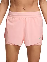 NIKE | Short da running Swift da donna | Rosa