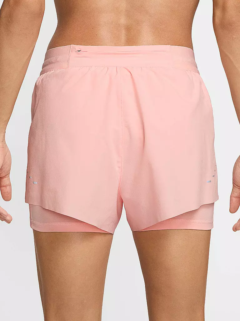 NIKE | Short da running Swift da donna |