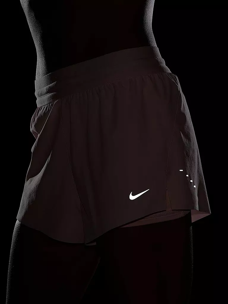 NIKE | Short da running Swift da donna |