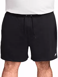 NIKE | Short da uomo ClubFlow | Nero