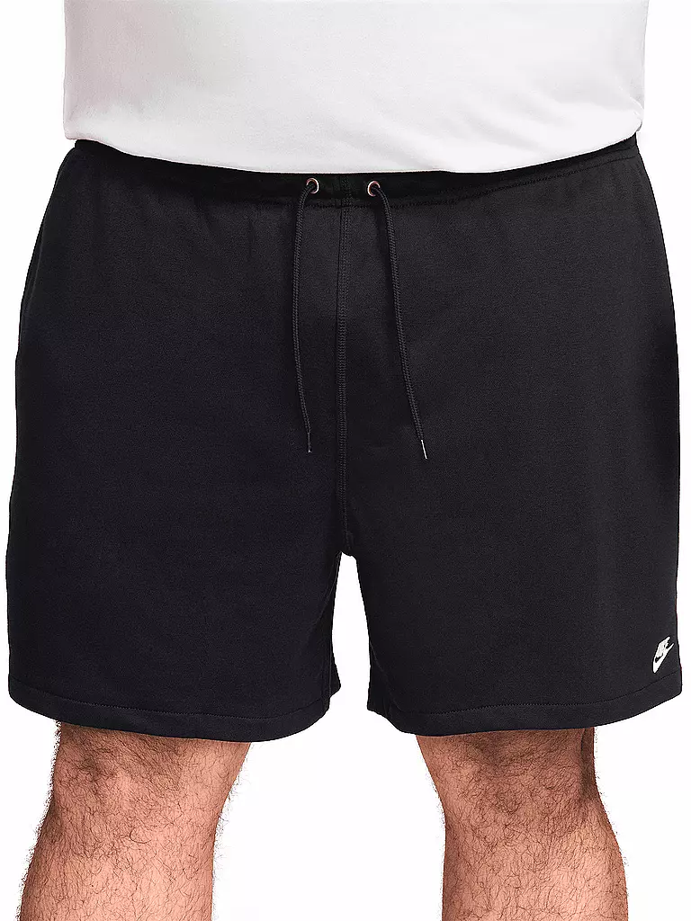 NIKE | Short da uomo ClubFlow | Nero