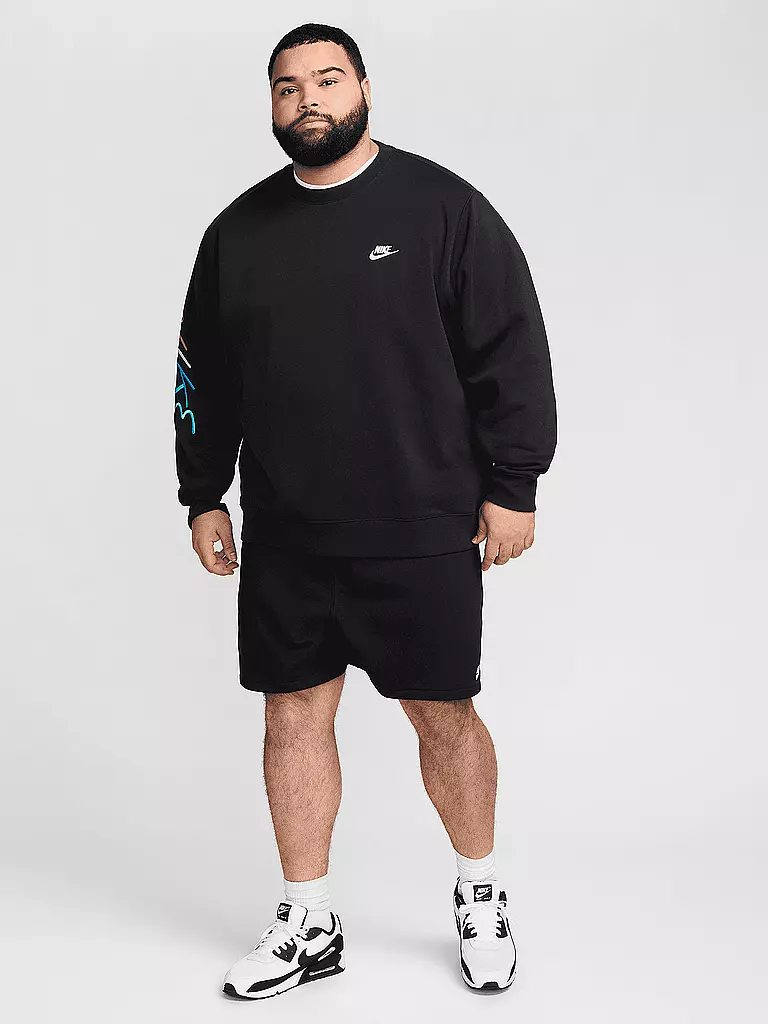 NIKE | Short da uomo ClubFlow |