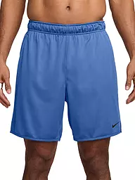 NIKE | Pantaloncini da fitness da uomo Dri-FIT Totality | Blu