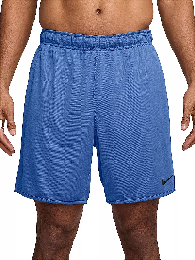 NIKE | Shorts da allenamento da uomo Dri-FIT Totality | Blu
