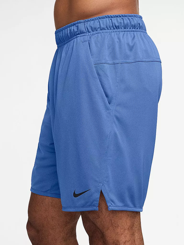 NIKE | Shorts da allenamento da uomo Dri-FIT Totality | Blu