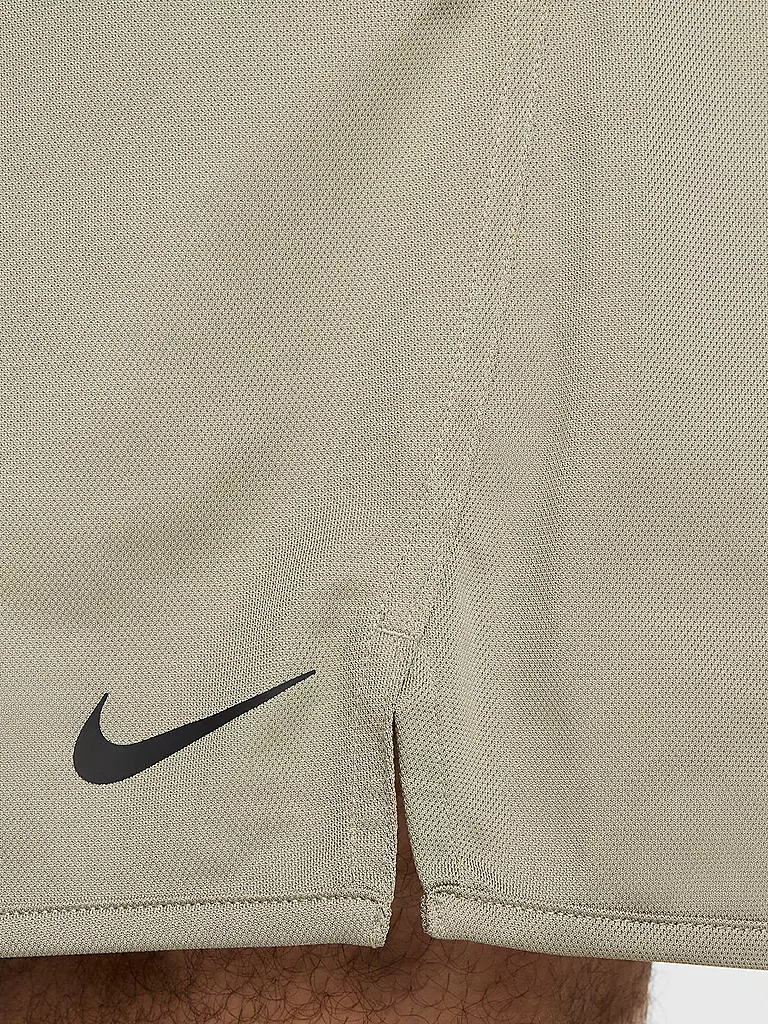 NIKE | Shorts da allenamento da uomo Dri-FIT Totality | Oliva