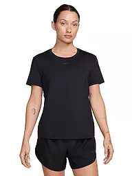 NIKE | T-shirt da allenamento da donna One Classic Dri-FIT | Nero