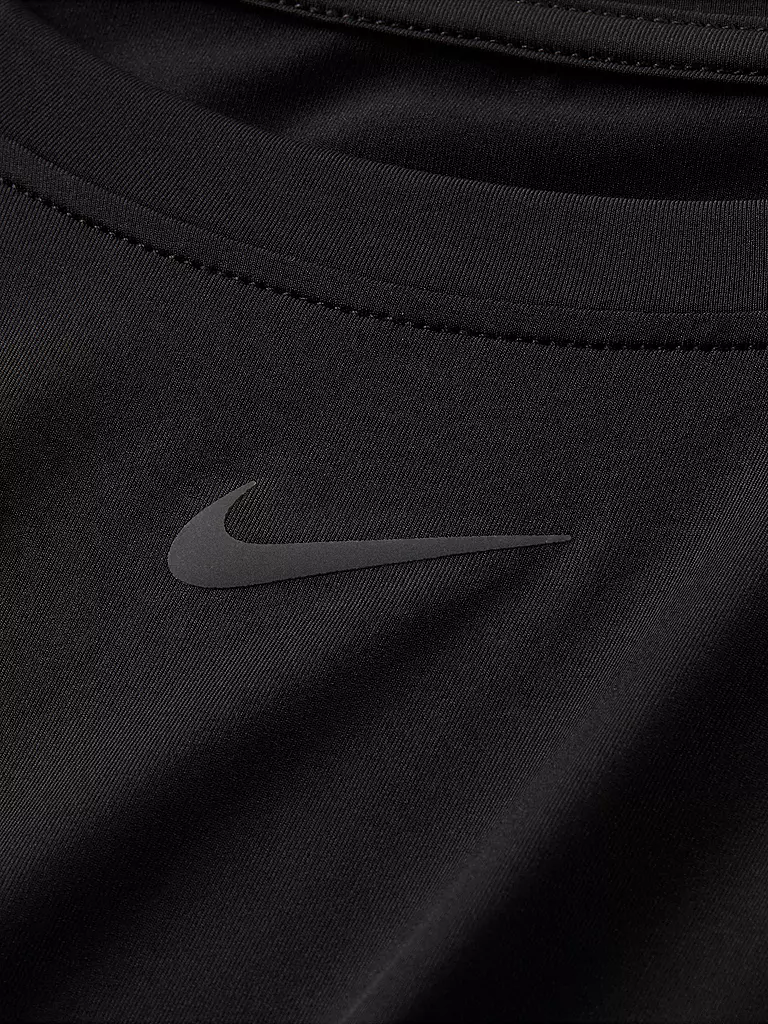 NIKE | T-shirt da allenamento da donna One Classic Dri-FIT | Nero