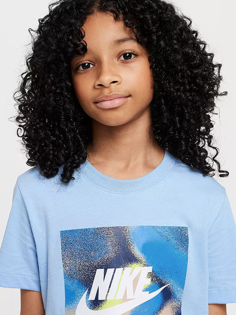 NIKE | T-shirt da bambino NSW Club Express |