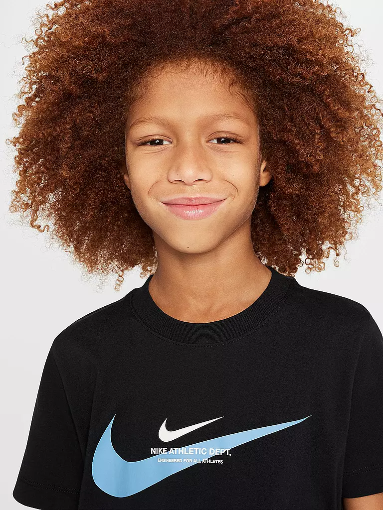 NIKE | T-shirt da bambino Sportswear Graphic |