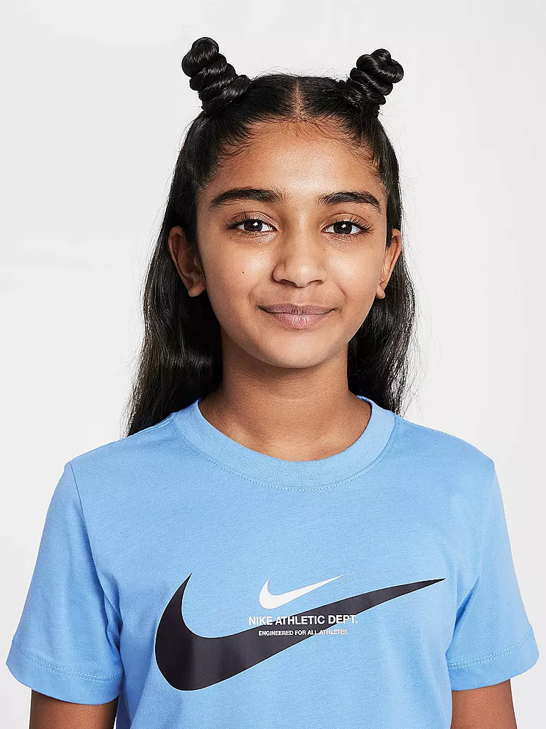 NIKE | T-shirt da bambino Sportswear Graphic |