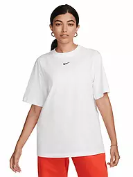 NIKE | T-shirt da donna NSW Essential | Bianco