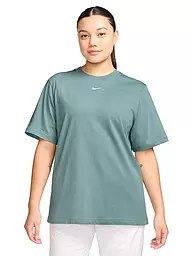NIKE | T-shirt da donna NSW Essential | Petrolio