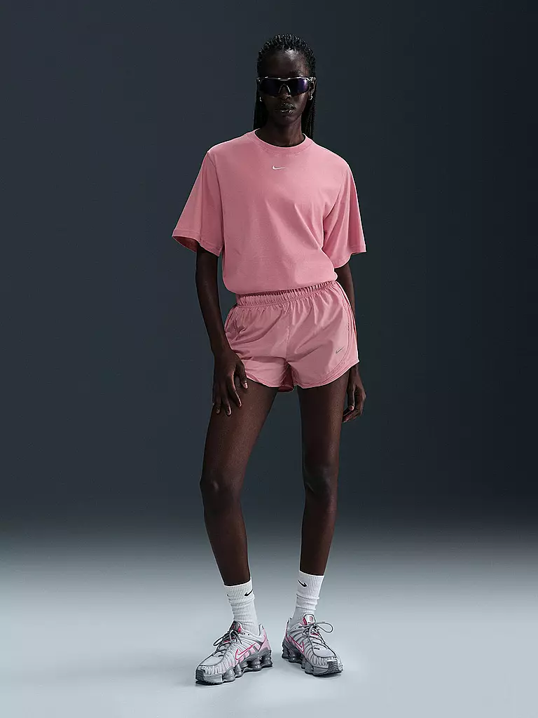 NIKE | T-shirt da donna NSW Essential | Rosa