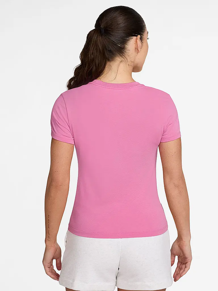 NIKE | T-shirt da donna Sportswear Chill Knit |