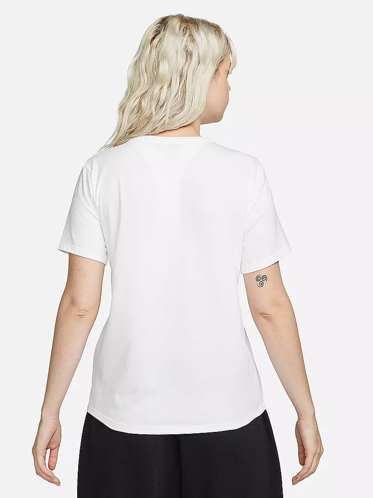 NIKE | T-shirt da donna Sportswear Club Essentials |