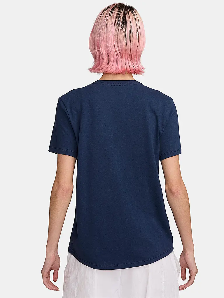 NIKE | T-shirt da donna Sportswear Club Essentials |
