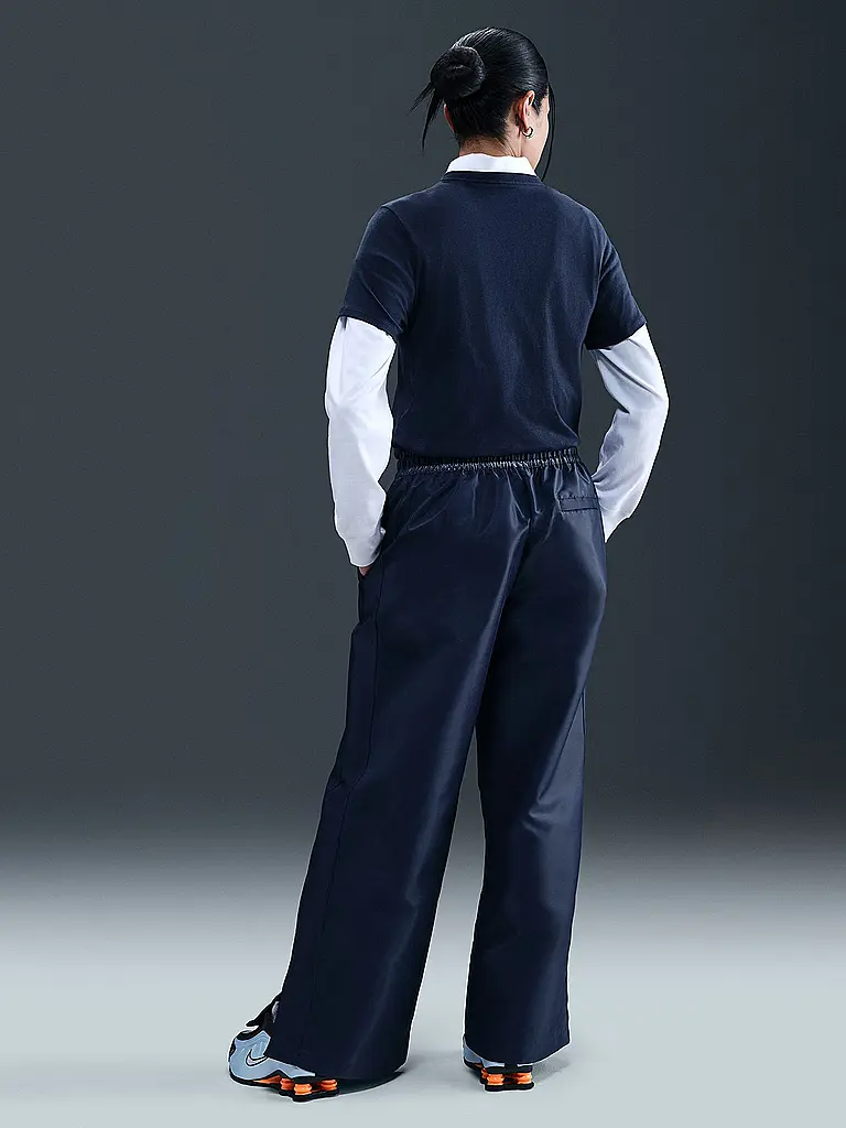 NIKE | T-shirt da donna Sportswear Club Essentials |