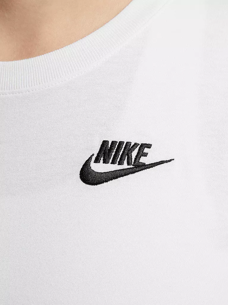 NIKE | T-shirt da donna Sportswear Club Essentials |