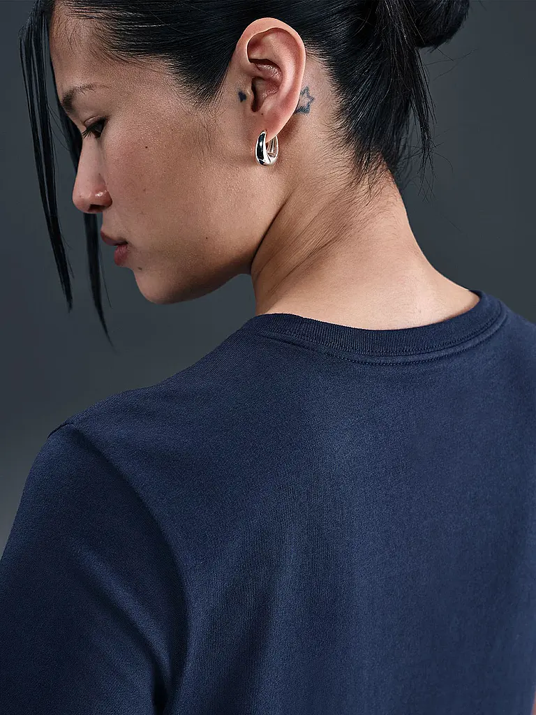 NIKE | T-shirt da donna Sportswear Club Essentials |