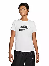 NIKE | T-shirt da donna Sportswear Essentials | Bianco