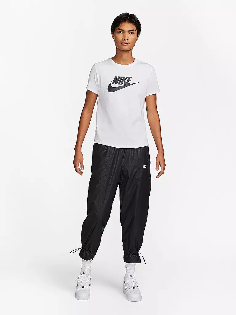NIKE | T-shirt da donna Sportswear Essentials | Bianco