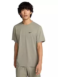 NIKE | T-shirt da fitness da uomo Dri-FIT UV Hyverse | Oliva