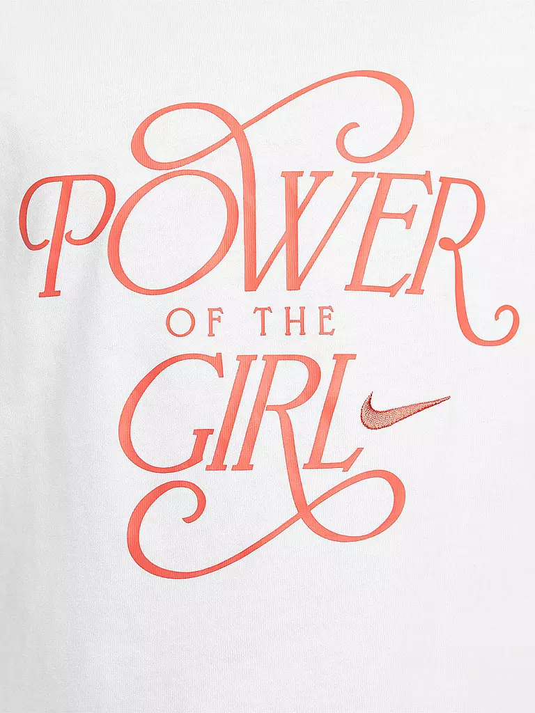 NIKE | T-shirt da ragazza NSW Power |