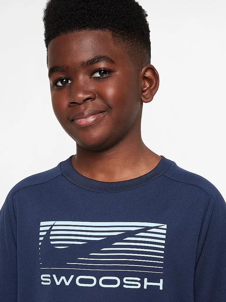 NIKE | T-shirt da ragazzo Multi Dri-FIT | 