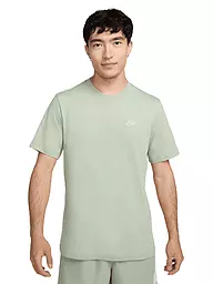 NIKE | T-shirt da uomo Nike Sportswear Club | Oliva