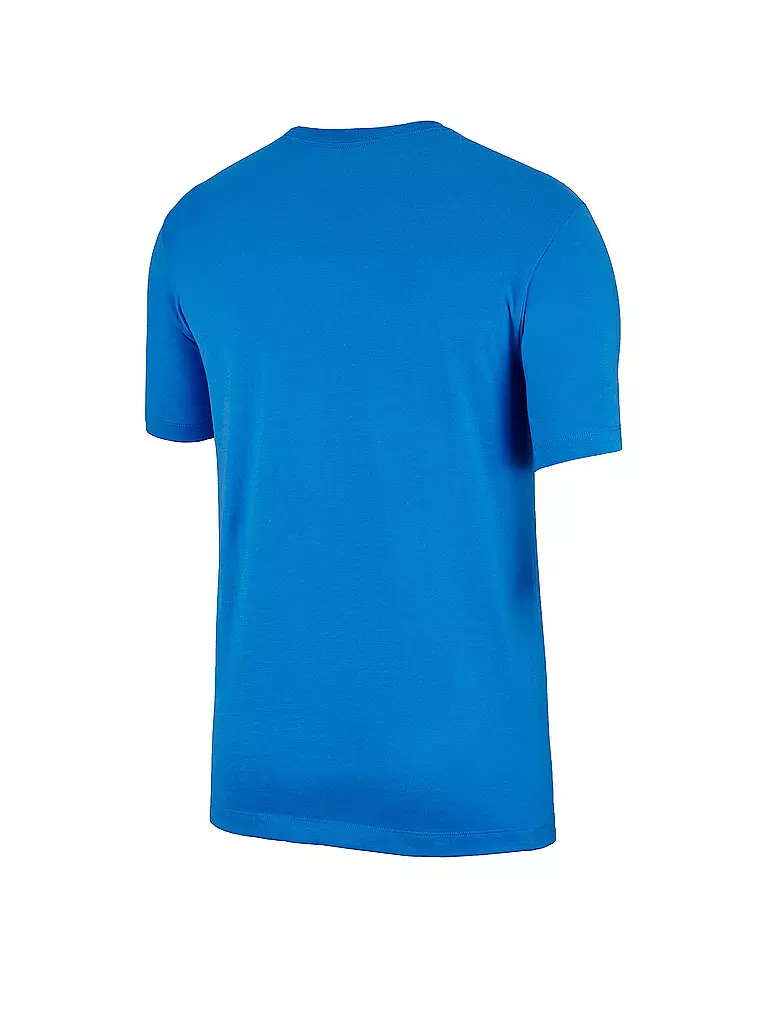 NIKE | T-shirt da uomo Nike Sportswear Club | Blu