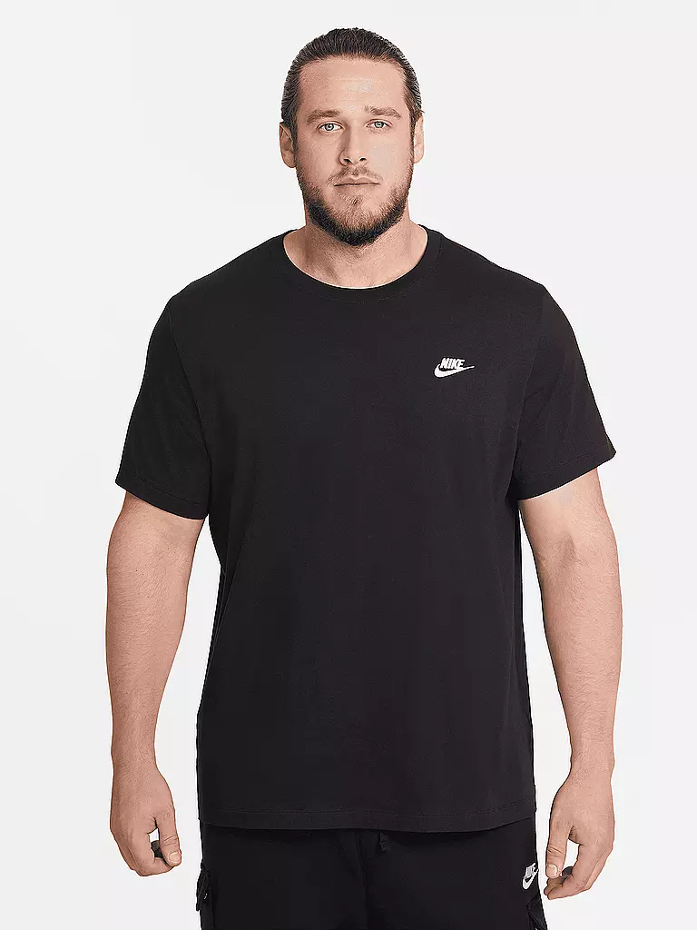 NIKE | T-shirt da uomo Nike Sportswear Club |