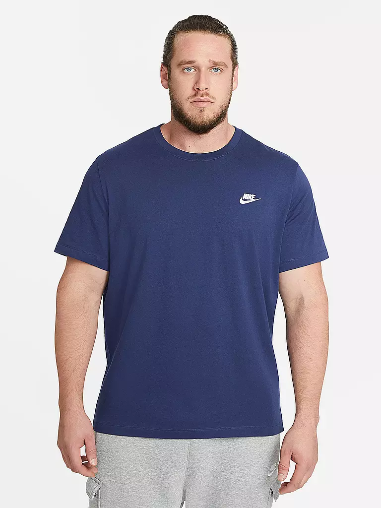 NIKE | T-shirt da uomo Nike Sportswear Club |