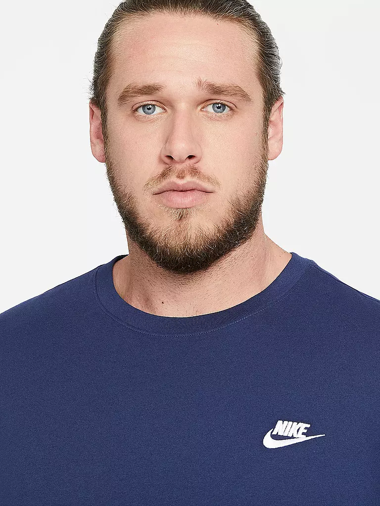 NIKE | T-shirt da uomo Nike Sportswear Club |