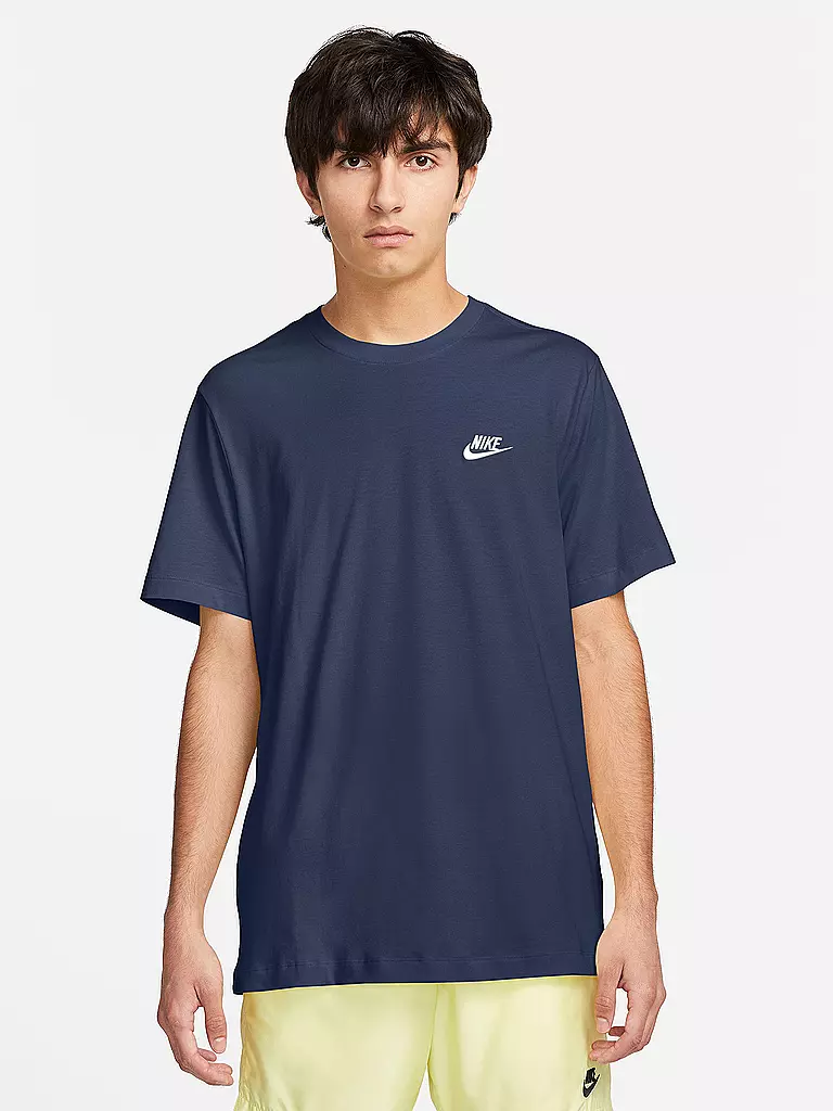 NIKE | T-shirt da uomo Nike Sportswear Club |