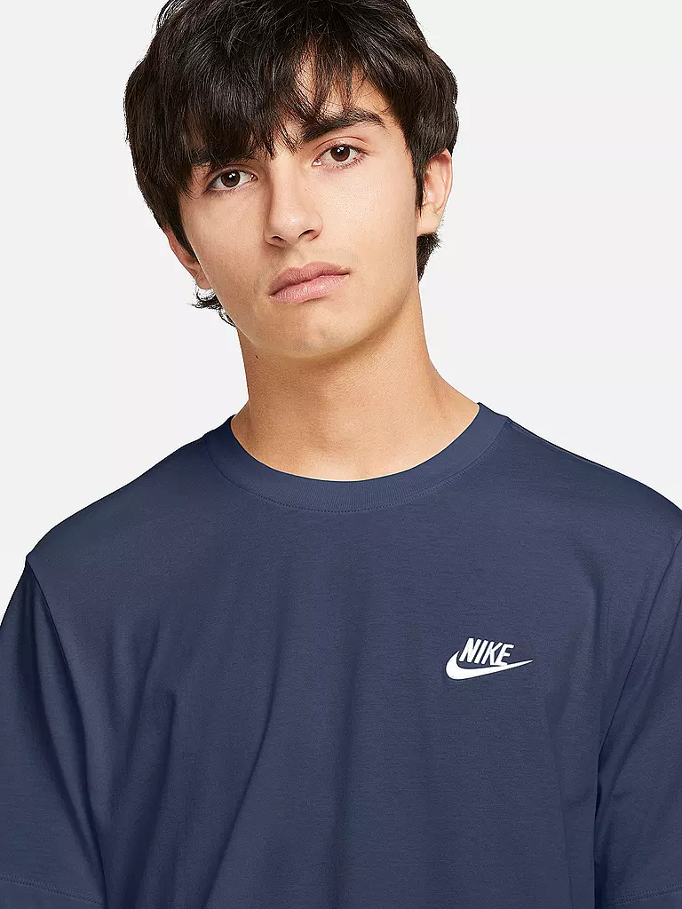 NIKE | T-shirt da uomo Nike Sportswear Club |