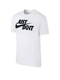 NIKE | T-shirt da uomo Sportswear JDI | Bianco