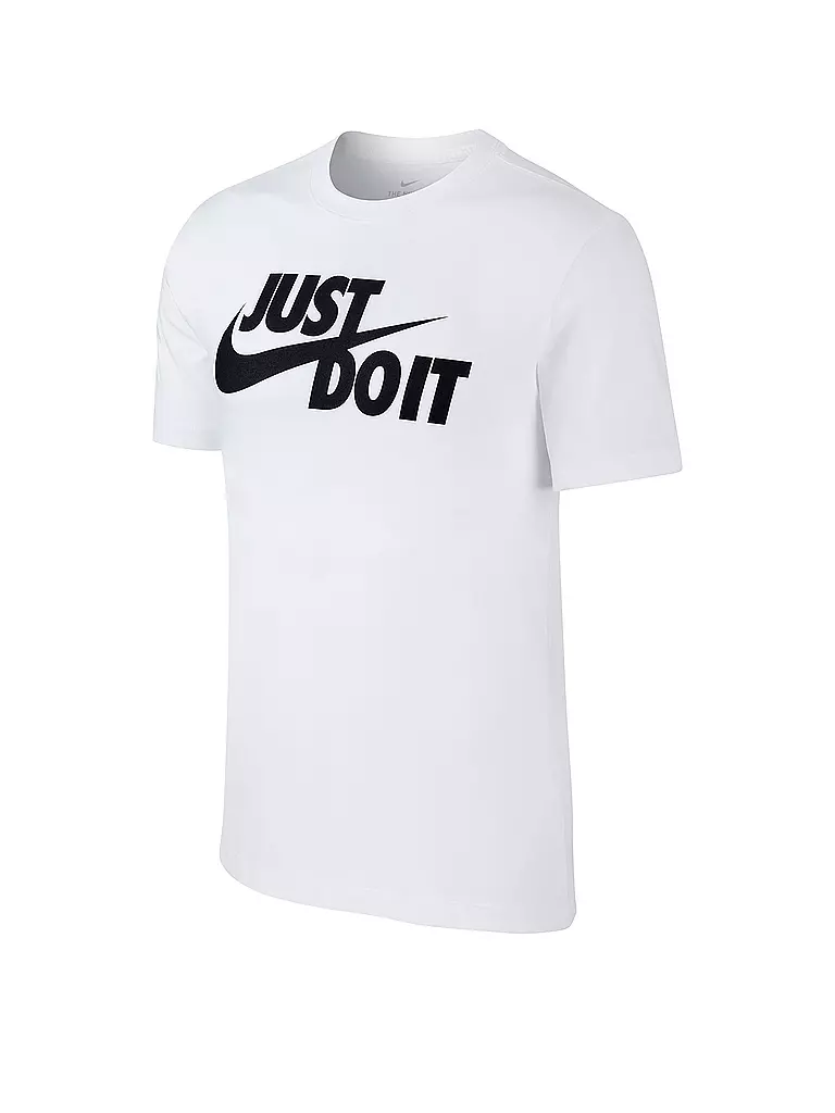 NIKE | T-shirt da uomo Sportswear JDI | Bianco